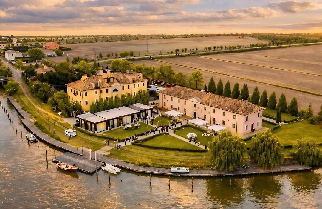 Agriturismo Villa Anconetta-1