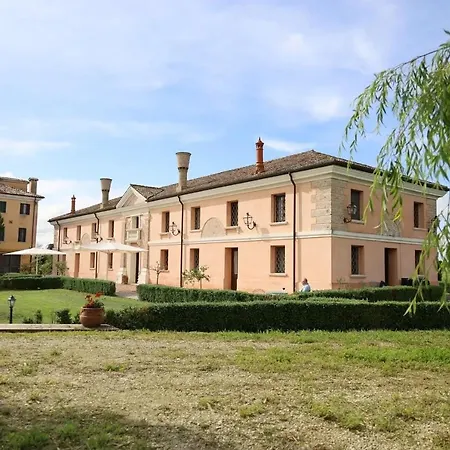 Agriturismo Villa Anconetta-2